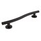 Keeney Wave Designer , 18 ga. Stainless Steel , Grab Bar , Oil Rubbed Bronze GB2022-36VB